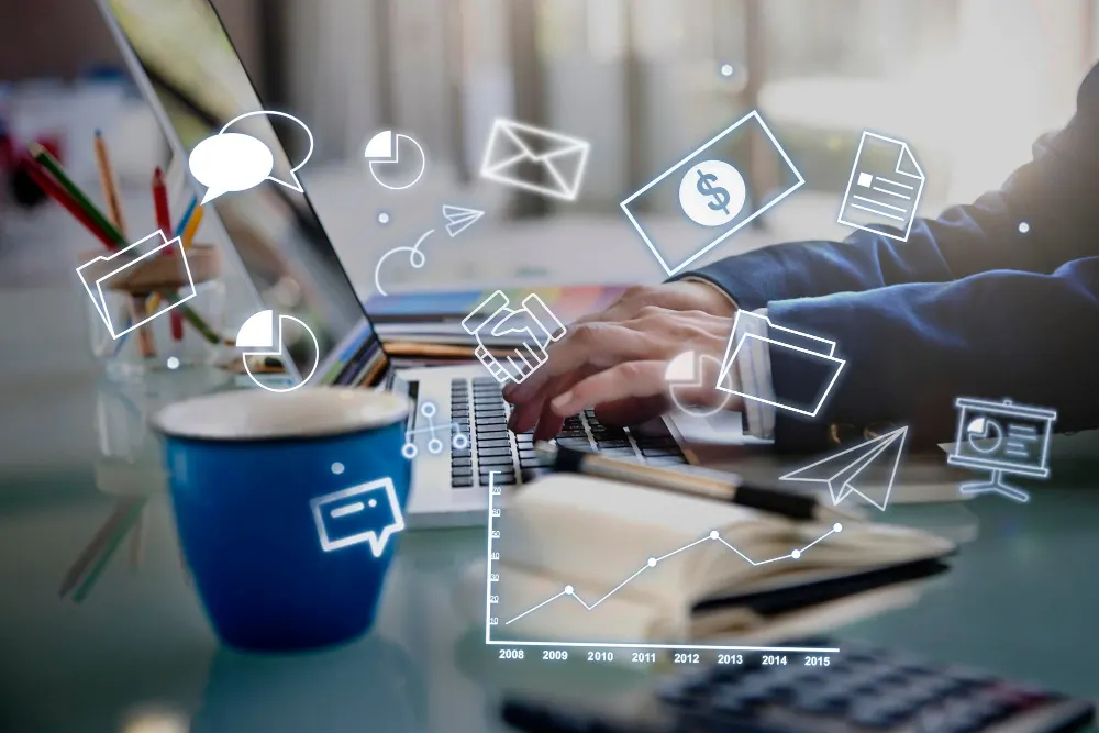 How Sales and Marketing Alignment Improves Account Based Marketing Lead Generation