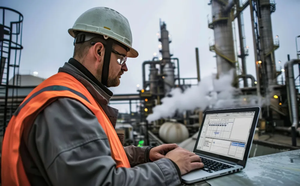 SAP Implementation in Mining Industry