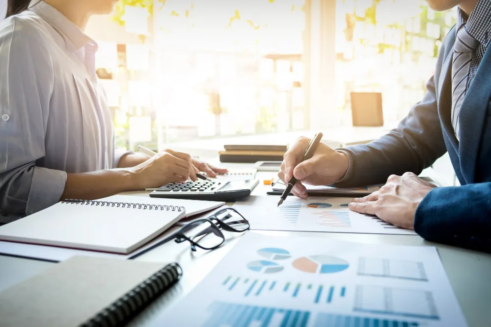 GCC Consultancy Helps Resolve Internal Pricing Disputes Between Business Units