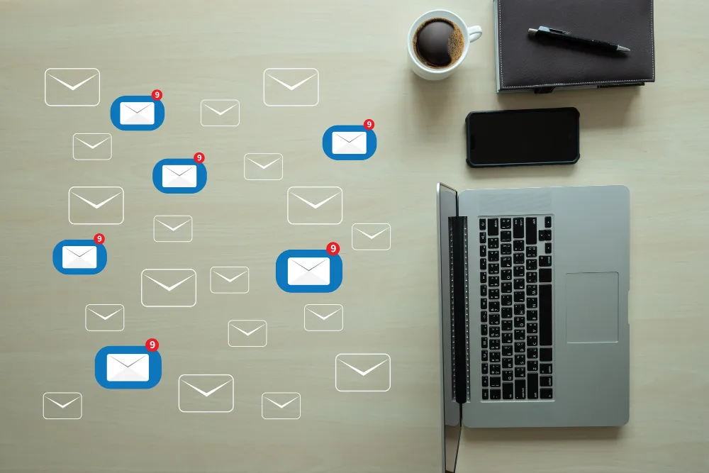 B2B Email Marketing Services for Enterprise Buyers: Reaching Multiple Stakeholders