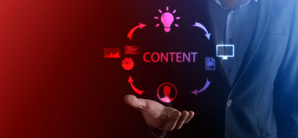 B2B Content Syndication Services Metrics: Tracking Lead Acceptance and Conversion Rates