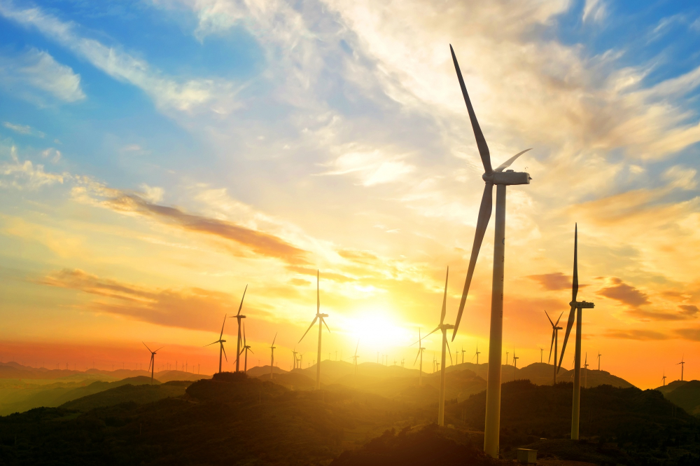 SAP Solutions for Renewable Energy Support Battery Energy Storage Operations