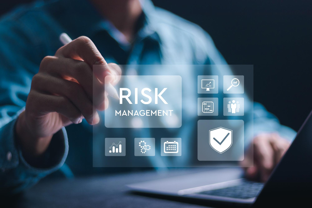 SAP Risk Management for Subcontractor Financial Risks