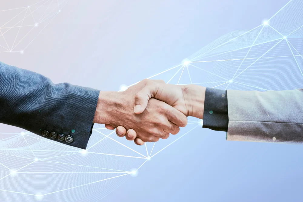 AI and Automation in Modern Sourcing Advisory Services