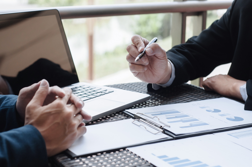 Global Sourcing Consulting Connects GCC Productivity With Business Outcomes